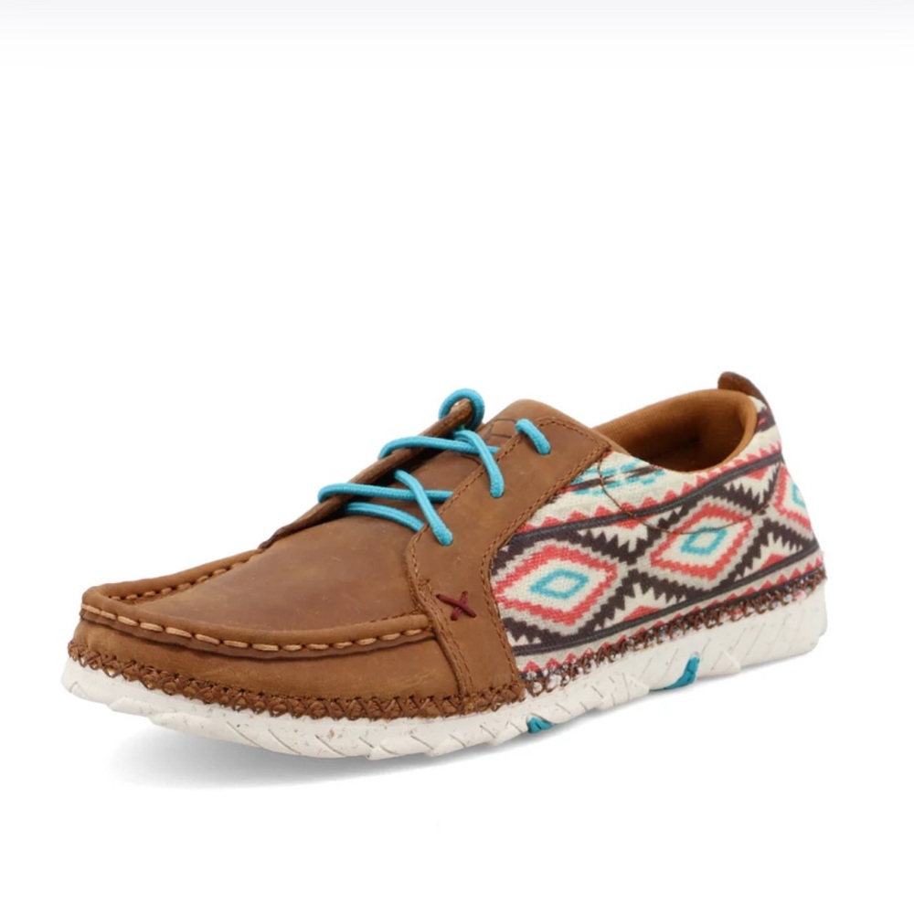 Twisted X ZERO-X™ shoes size 8